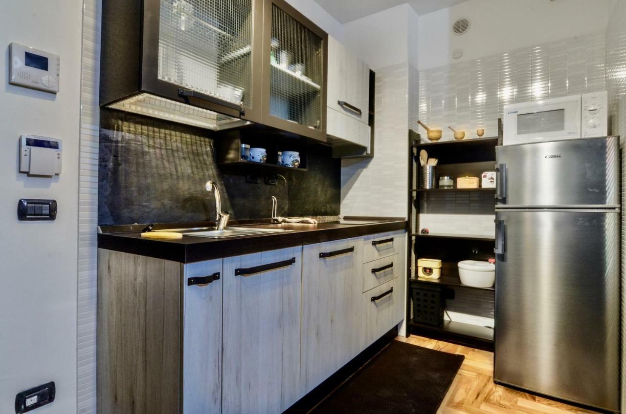 Appartamento La Casa Di Eva