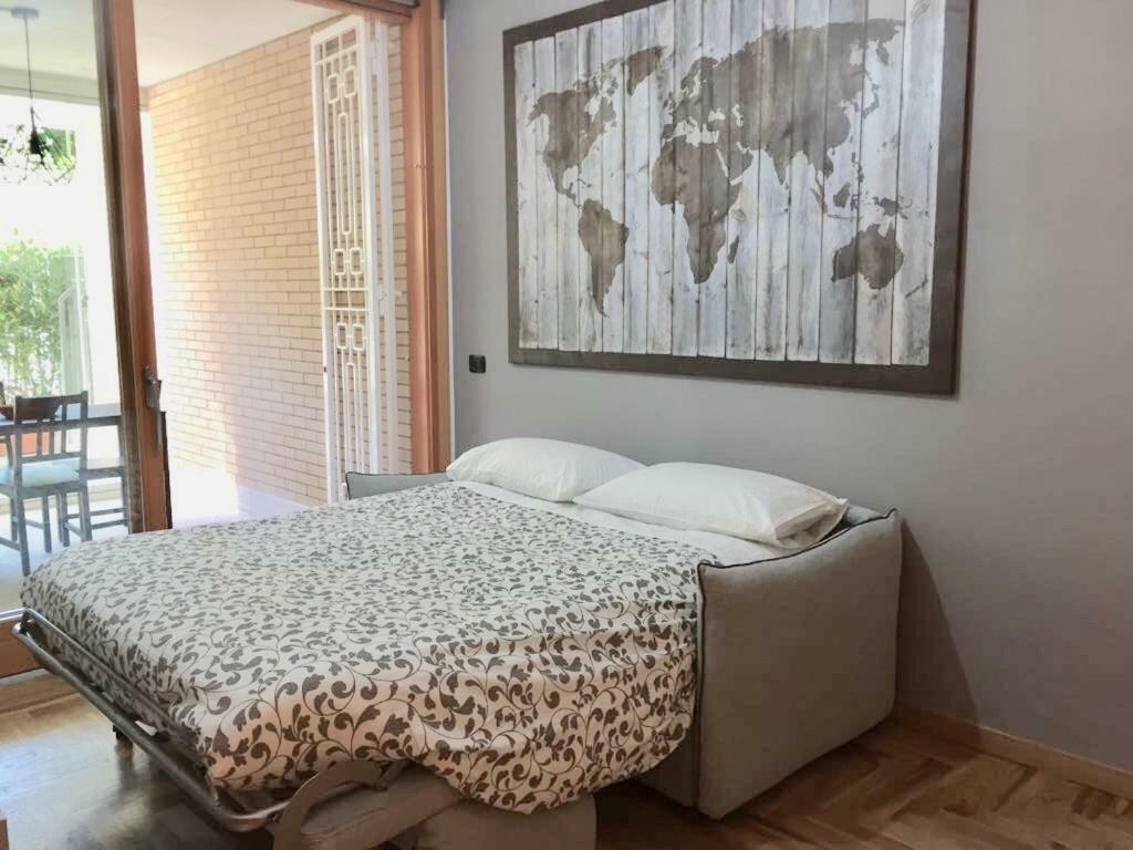 La Casa Di Eva Appartamento